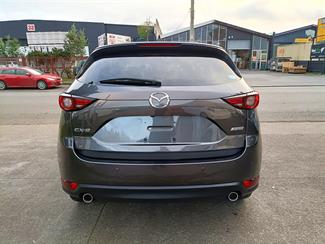 2018 Mazda CX-5 - Thumbnail