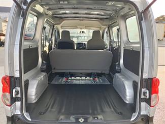 2019 Nissan NV200 - Thumbnail