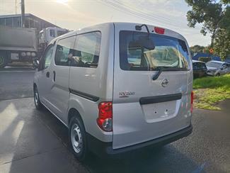 2019 Nissan NV200 - Thumbnail