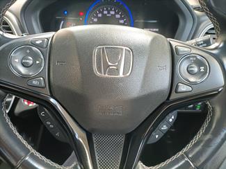 2019 Honda Vezel - Thumbnail