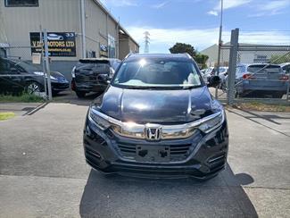 2019 Honda Vezel - Thumbnail