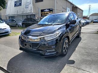 2019 Honda Vezel - Thumbnail