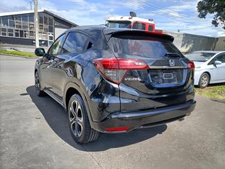 2019 Honda Vezel - Thumbnail