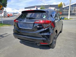 2019 Honda Vezel - Thumbnail