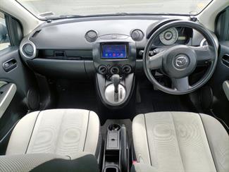 2008 Mazda Demio - Thumbnail