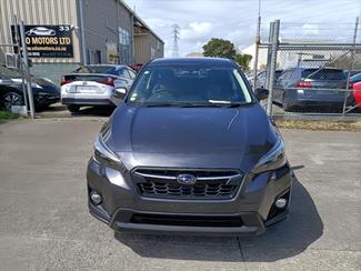 2017 Subaru XV - Thumbnail