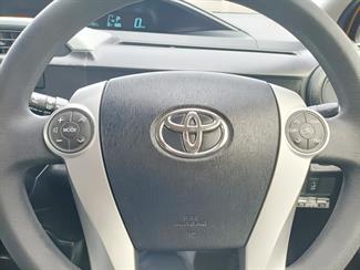 2014 Toyota AQUA - Thumbnail