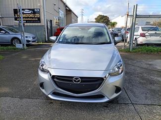 2019 Mazda Demio - Thumbnail