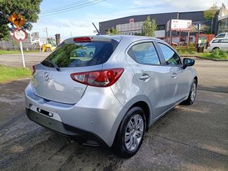 2019 Mazda Demio - Thumbnail